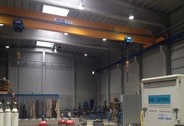 Rolbrug KC Construct
