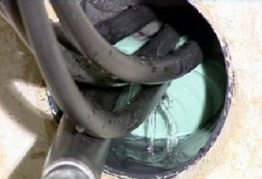 STOPAQ Aquastop