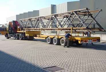 Transport Construct