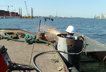 K&C diving diensten 7