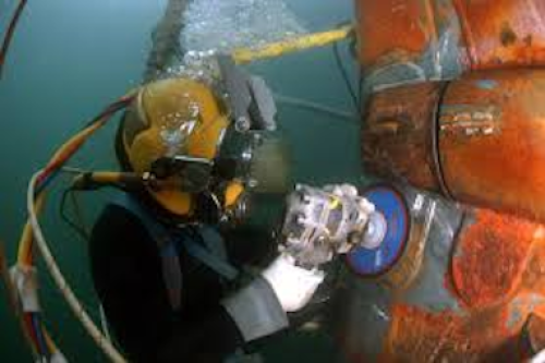 Scheepsinspectie, onderhoud & reparatie