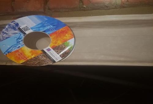 Bekleden met STOPAQ van aangetaste stalen steunbalken